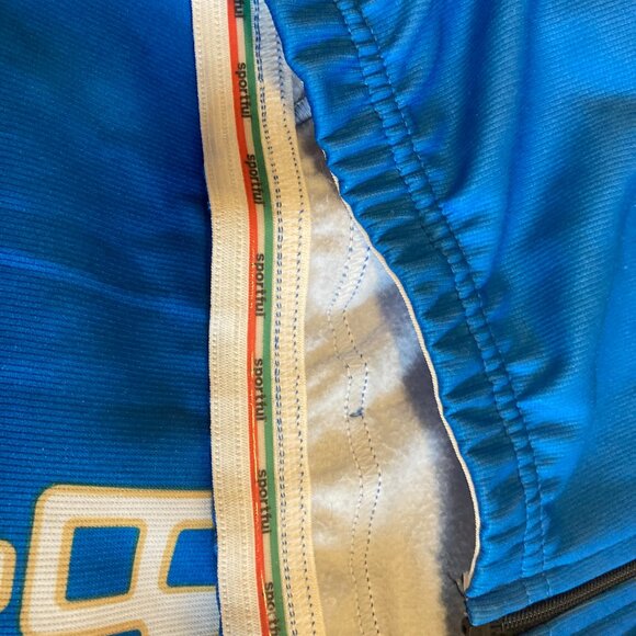Cycling Jersey S - Picture 4 of 5